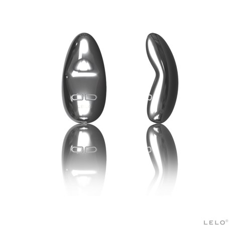 LELO - Yva Silver LELO - Yva Silver