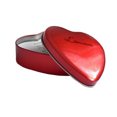 L'amour - romantyczna gra dla zakochanych L'amour - romantyczna gra dla zakochanych