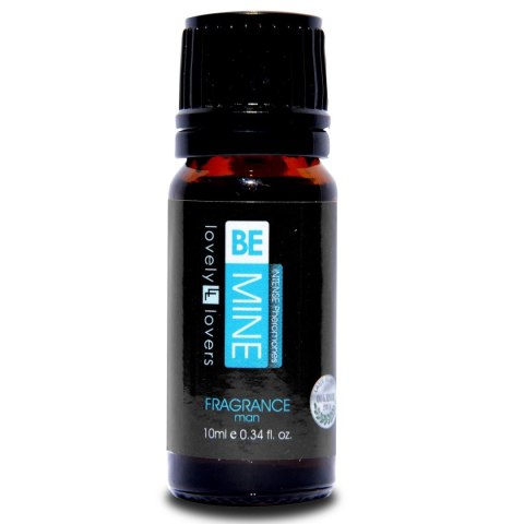 Lovely Lovers BeMINE Fragnance for Man 10 ml Lovely Lovers BeMINE Fragnance for Man 10 ml