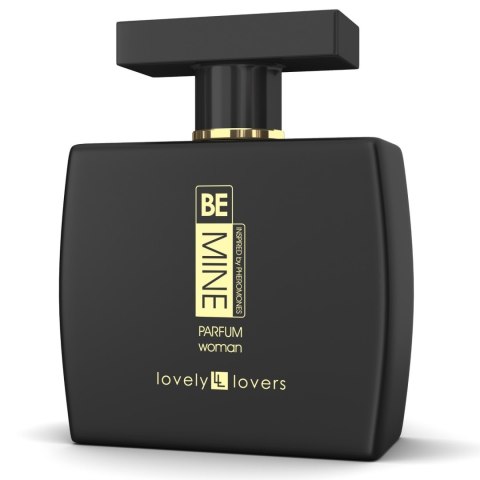 Lovely Lovers BeMINE Parfum for Woman 100 ml Lovely Lovers BeMINE Parfum for Woman 100 ml