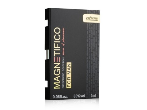 MAGNETIFICO Seduction for Man 2 ml MAGNETIFICO Seduction for Man 2 ml