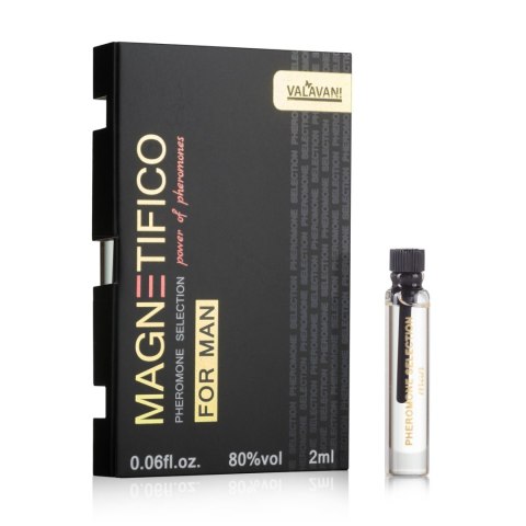 MAGNETIFICO Seduction for Man 2 ml MAGNETIFICO Seduction for Man 2 ml