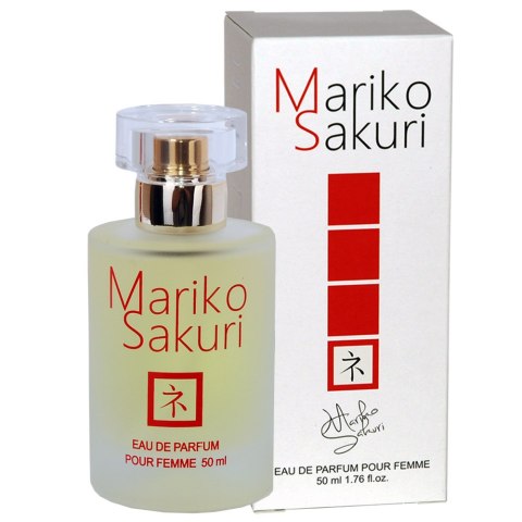 Mariko Sakuri for women 50 ml Mariko Sakuri for women 50 ml
