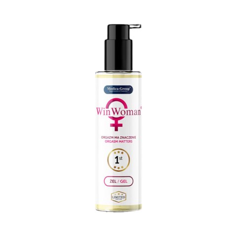 Medica-Group WinWoman - Żel Medica-Group WinWoman - Żel