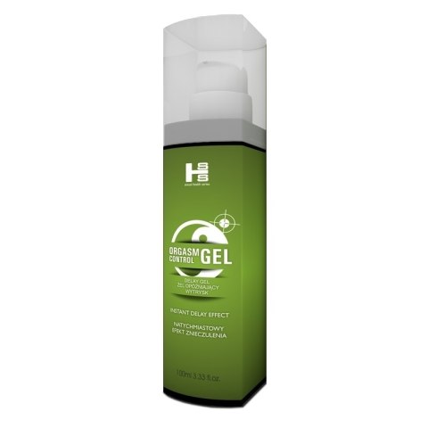 Orgasm Control żel 100ml Orgasm Control żel 100ml