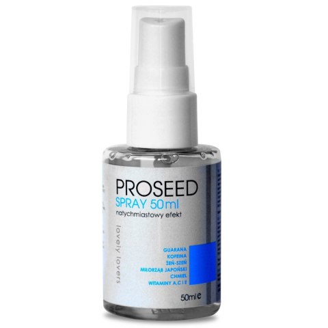PROSEED Spray 50 ml PROSEED Spray 50 ml