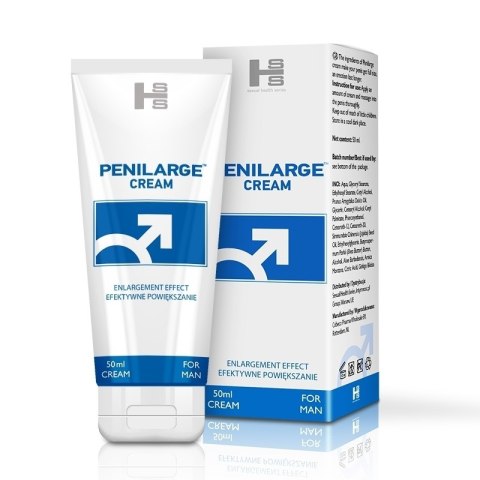 Penilarge krem 50ml Penilarge krem 50ml
