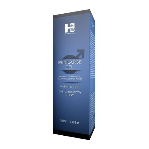 Penilarge żel 100ml Penilarge żel 100ml