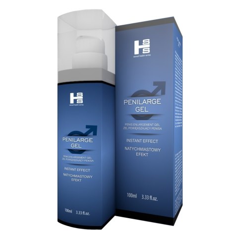 Penilarge żel 100ml Penilarge żel 100ml