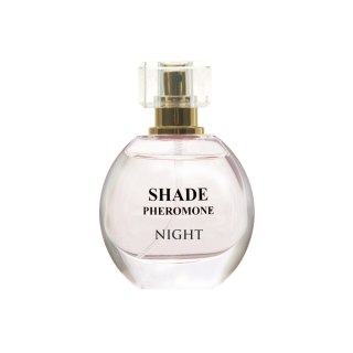 Perfumy z feromonami damskimi Aurora Shade Pheromone Night 30ml