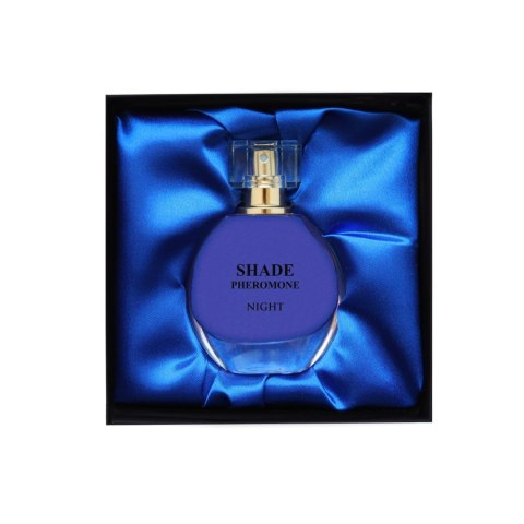 Perfumy z feromonami damskimi Aurora Shade Pheromone Night 30ml Perfumy z feromonami damskimi Aurora Shade Pheromone Night 30ml