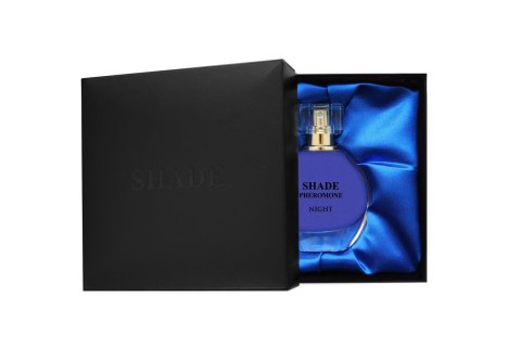 Perfumy z feromonami damskimi Aurora Shade Pheromone Night 30ml Perfumy z feromonami damskimi Aurora Shade Pheromone Night 30ml
