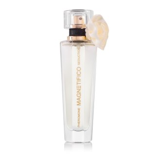 Perfumy z feromonami damskimi Valavani Magnetifico Seduction for Woman 30 ml