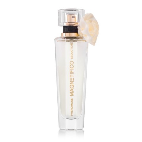 Perfumy z feromonami damskimi Valavani Magnetifico Seduction for Woman 30 ml Perfumy z feromonami damskimi Valavani Magnetifico Seduction for Woman 30 ml