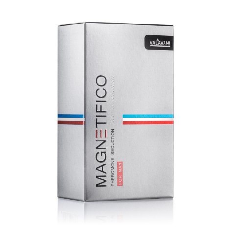 Perfumy z feromonami męskimi Valavani Magnetifico Seduction for Man 30 ml Perfumy z feromonami męskimi Valavani Magnetifico Seduction for Man 30 ml