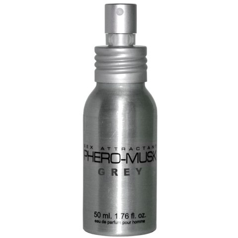 Phero-Musk Grey 50 ml Phero-Musk Grey 50 ml
