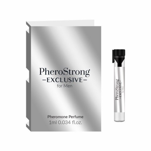 PheroStrong Exclusive for Men 1ml PheroStrong Exclusive for Men 1ml