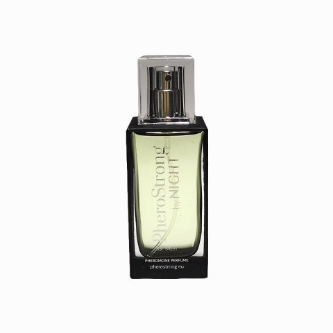 PheroStrong by Night dla mężczyzn 50ml PheroStrong by Night dla mężczyzn 50ml