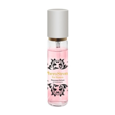 PheroStrong dla kobiet 15 ml PheroStrong dla kobiet 15 ml