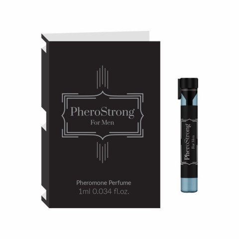 PheroStrong dla mężczyzn 1ml PheroStrong dla mężczyzn 1ml