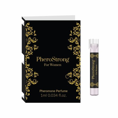 PheroStrong for Women 1ml PheroStrong for Women 1ml
