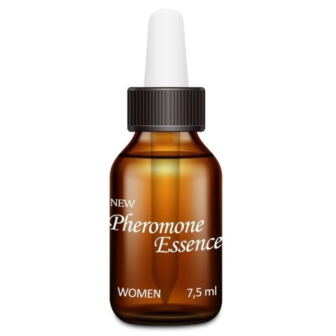 Pheromone Essence for Women 7,5ml Pheromone Essence for Women 7,5ml