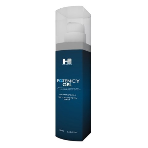 Potency żel 100ml Potency żel 100ml