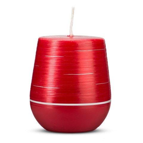 Świeca feromonowa Valavani Magnetifico Candle Sweet Strawberries Świeca feromonowa Valavani Magnetifico Candle Sweet Strawberries