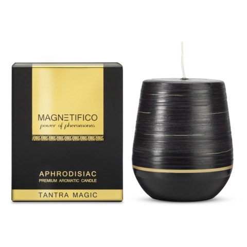 Świeca feromonowa Valavani Magnetifico Candle Tantra Magic Świeca feromonowa Valavani Magnetifico Candle Tantra Magic