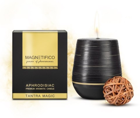 Świeca feromonowa Valavani Magnetifico Candle Tantra Magic Świeca feromonowa Valavani Magnetifico Candle Tantra Magic