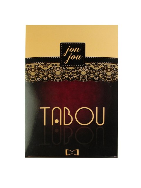Tabou - odkrywanie namiętności Tabou - odkrywanie namiętności