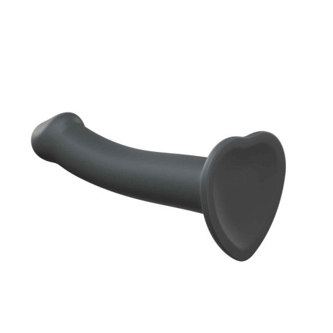 Dildo Mono Density Matte Grey S Dildo Mono Density Matte Grey S