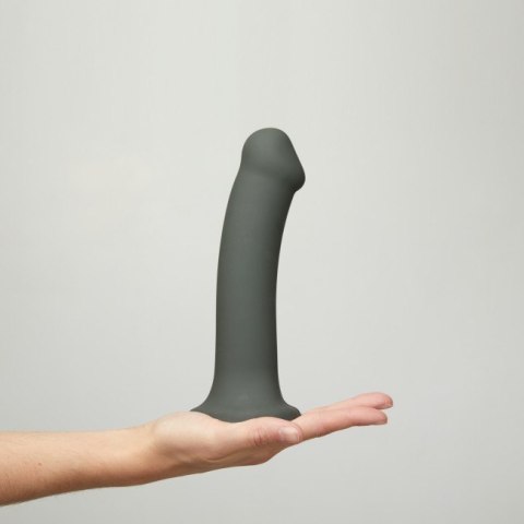 Dildo Mono Density Matte Old Rose XL Dildo Mono Density Matte Old Rose XL
