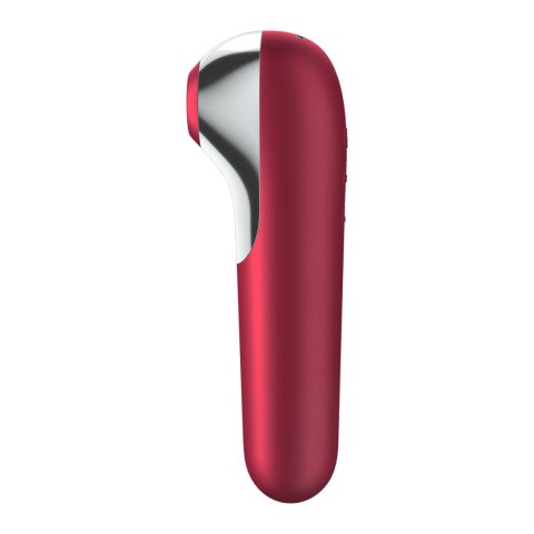 Dual Love Red incl. Bluetooth and App Dual Love Red incl. Bluetooth and App