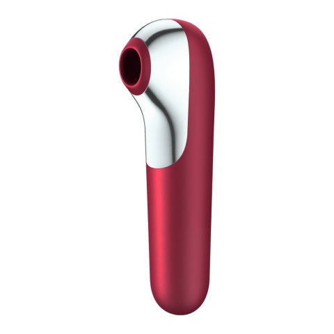 Dual Love Red incl. Bluetooth and App Dual Love Red incl. Bluetooth and App