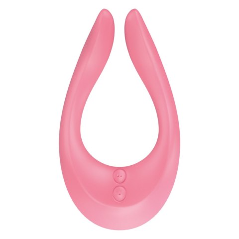 Endless Joy Pink Multi Vibrator Endless Joy Pink Multi Vibrator