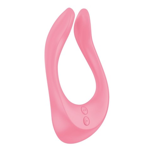 Endless Joy Pink Multi Vibrator Endless Joy Pink Multi Vibrator