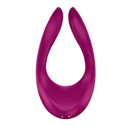 Endless Joy Red Multi Vibrator Endless Joy Red Multi Vibrator