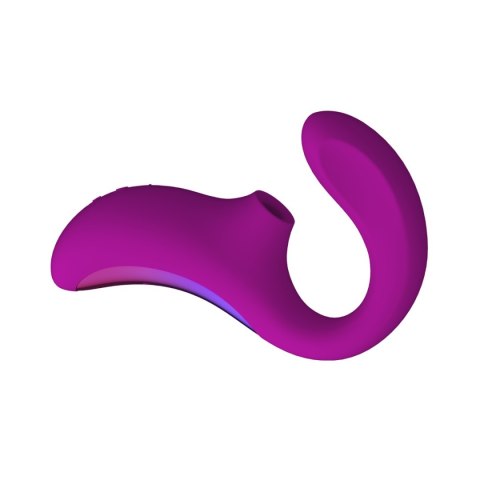 Lelo Enigma Deep Rose Lelo Enigma Deep Rose