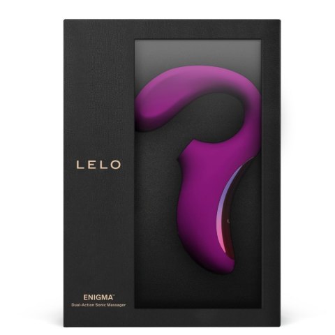 Lelo Enigma Deep Rose Lelo Enigma Deep Rose