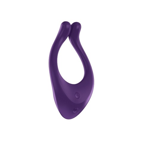 Satisfyer Endless Love Violet Multi Vibrator Satisfyer Endless Love Violet Multi Vibrator