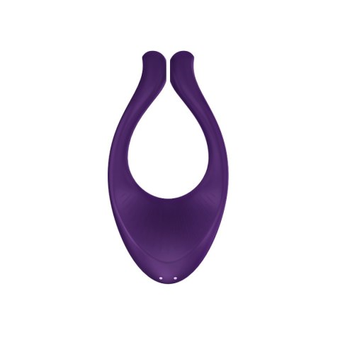 Satisfyer Endless Love Violet Multi Vibrator Satisfyer Endless Love Violet Multi Vibrator