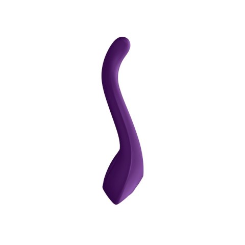 Satisfyer Endless Love Violet Multi Vibrator Satisfyer Endless Love Violet Multi Vibrator
