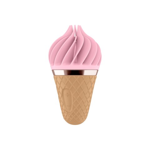 Sweet Treat Spinnator Pink Sweet Treat Spinnator Pink