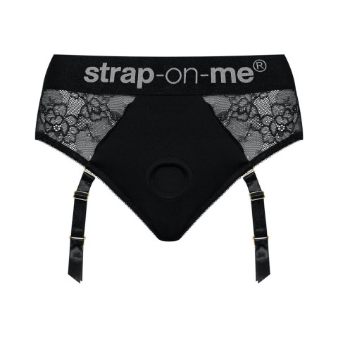Uprząż na dildo Strap-on-me Harness Lingerie Diva M