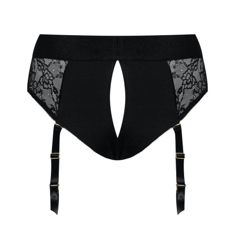 Uprząż na dildo Strap-on-me Harness Lingerie Diva M