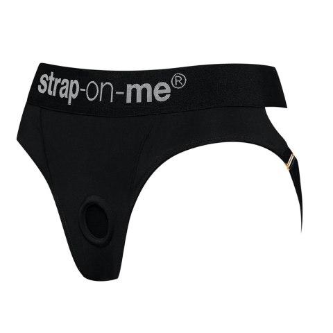Uprząż na dildo Strap-on-me Lingerie Harness Heroine L
