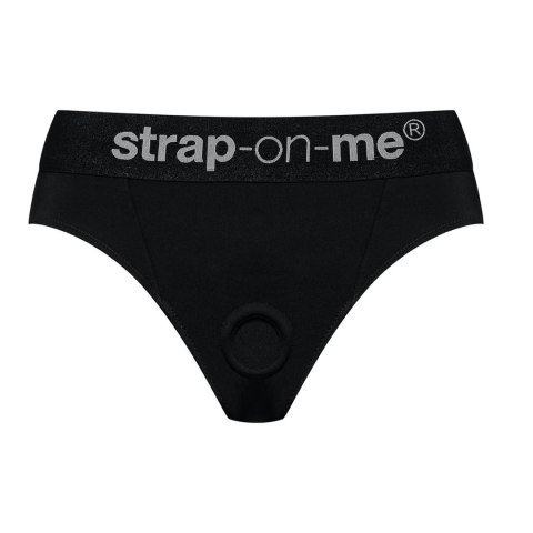 Uprząż na dildo Strap-on-me Lingerie Harness Heroine L