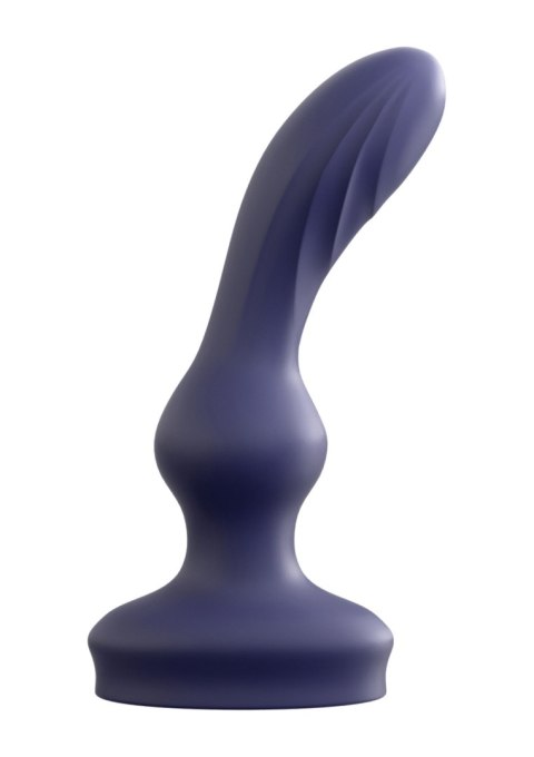3Some by Pipedream Wall Banger P-Spot