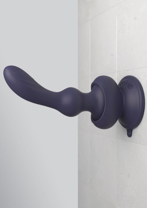 3Some by Pipedream Wall Banger P-Spot